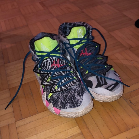 Nike
Kybrid S2 sneakers - Picture 1 of 2